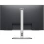 Monitor Dell P2725QE 27 inch UHD IPS 5 ms 100 Hz USB-C
