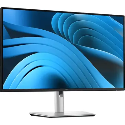 Monitor Dell P2725QE 27 inch UHD IPS 5 ms 100 Hz USB-C