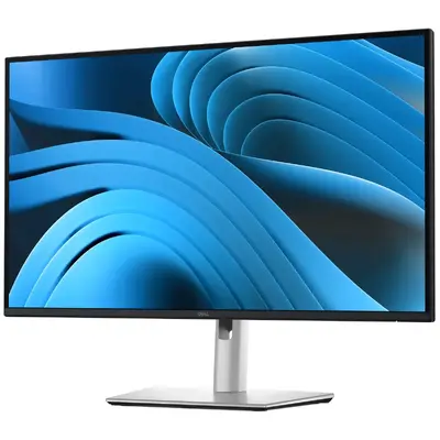 Monitor Dell P2725QE 27 inch UHD IPS 5 ms 100 Hz USB-C