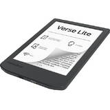PocketBook Verse Lite 619 6" E-Ink Carta 8GB Wi-Fi Gray