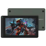 Kamvas 13 Green 5080 lpi 293.76 x 165.24 mm USB