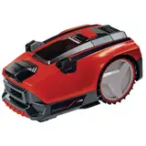 Einhell robotic lawnmower FREELEXO CAM 500 (red/black, Li-Ion battery 3.0Ah, camera + sensor)
