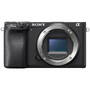 Sony ILCE-6400 Mirrorless Camera Body