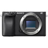 Sony ILCE-6400 Mirrorless Camera Body