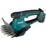 Makita DUM604ZX cordless grasscutter