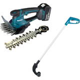 Makita DUM604RFX1 cordless grasscutter