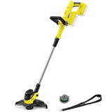 Motocoasa Karcher LITR 3-18 Dual