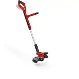 Einhell Trimmer de tuns gazon/iarba pe acumulator Power-X-Change GE-CT 18/30 Li- SOLO, 18 V, 30 cm diametru taiere, 1.6 mm grosime fir, maner telescopic, fara acumulator si incarcator in setul de livrare