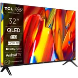QLED 80 cm (32") 32V5C, Full HD, Smart TV, WiFi, CI+