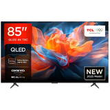 QLED 216 cm (85") 85T8C, Ultra HD 4K, Smart TV, WiFi, CI+