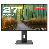 27IPS4FLWQHDR 27 inch QHD IPS 8 ms 60 Hz HDR FreeSync
