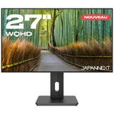 IPS27WQHDR 27 inch QHD IPS 5 ms 75 Hz HDR FreeSync