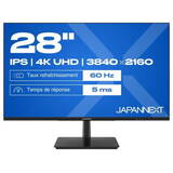 I280UHD60F-P 28 inch UHD IPS 5 ms 60 Hz HDR FreeSync
