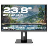 IPS2380UHDR 23.8 inch UHD IPS 8 ms 60 Hz HDR FreeSync