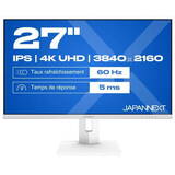 IPS270UHD60F 27 inch UHD IPS 8 ms 60 Hz HDR FreeSync