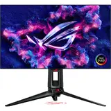 Monitor Asus ROG Swift PG27AQDP - 480Hz | QHD | 26,5'' | OLED | 0,03ms