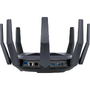 Router Wireless Asus RT-AX89X Dual Band 12-stream 802.11ax, AX6000, WiFi 6