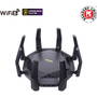Router Wireless Asus RT-AX89X Dual Band 12-stream 802.11ax, AX6000, WiFi 6