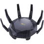Router Wireless Asus RT-AX89X Dual Band 12-stream 802.11ax, AX6000, WiFi 6