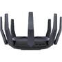 Router Wireless Asus RT-AX89X Dual Band 12-stream 802.11ax, AX6000, WiFi 6
