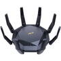 Router Wireless Asus RT-AX89X Dual Band 12-stream 802.11ax, AX6000, WiFi 6