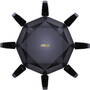 Router Wireless Asus RT-AX89X Dual Band 12-stream 802.11ax, AX6000, WiFi 6