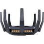 Router Wireless Asus RT-AX89X Dual Band 12-stream 802.11ax, AX6000, WiFi 6