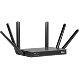 Router Wireless Edimax 5G-8649AX (5G NR AX1800 Business WiFi)