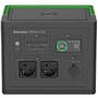 Powerstation APC OffGrid 500 517Wh Litiu-ion 2 Schuko Sinewave