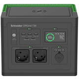 OffGrid 500 517Wh Litiu-ion 2 Schuko Sinewave