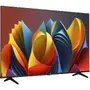 Televizor Hisense 65E77NQ, QLED TV - 65 - black, UltraHD/4K, triple tuner, PVR