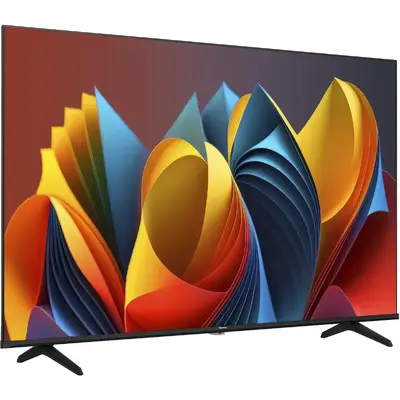 Televizor Hisense 65E77NQ, QLED TV - 65 - black, UltraHD/4K, triple tuner, PVR