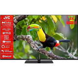 LT-55VU6355, LED TV - 55 - black, UltraHD/4K, triple tuner, Smart TV, rotating stand