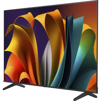 Televizor Hisense 55E6NT, LED TV - 55 - black, UltraHD/4K, HDR, triple tuner