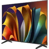 65E6NT, LED TV - 65 - black, UltraHD/4K, HDR, triple tuner