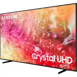 Televizor Samsung GU-65DU7199, LED TV - 65 - black, UltraHD/4K, SmartTV, HDR 10+, WLAN, Bluetooth