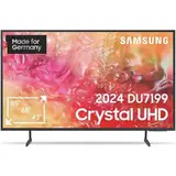 Televizor Samsung GU-43DU7199, LED TV - 43 - black, UltraHD/4K, WLAN, Bluetooth, HDR10+