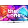 Televizor Philips The One 50PUS8949/12 - 50 -  anthracite/chrome, UltraHD/4K, WLAN, Ambilight, Dolby Vision, HDR, 120Hz panel