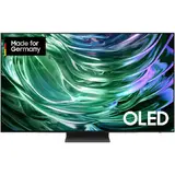 Televizor Samsung GQ-65S90D - 65 - black/titanium, UltraHD/4K, AMD Free-Sync, Twin Tuner, 100Hz panel