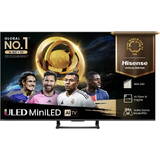 50U7Q - 50 - black (matt), UltraHD/4K, Mini-LED, Hi-View AI Engine, QLED Color, 144Hz panel