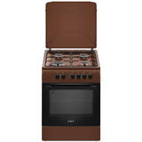 Aragaz SM664MBS 4 arzatoare pe gaz