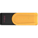 Memorie USB Kingston 512GB DATATRAVELER EXODIA M 3.2