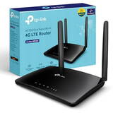 AC750 Wireless Dual Band 4G LTE