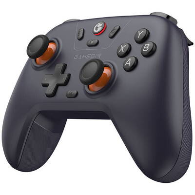 Gamepad GameSir Wireless gaming T4n Lite (purple)