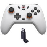 Wireless gaming T4n Lite (white)