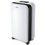 TESY Dezumidificator DHF 10 CEL, 245W, 10 L / 24 H, Capacitate rezervor 2L, Display, Setare nivel umiditate-desigilat