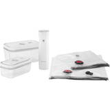 Starter set Fresh & Save S/M glass