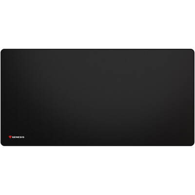 Mouse pad Genesis Carbon 500 Maxi Logo