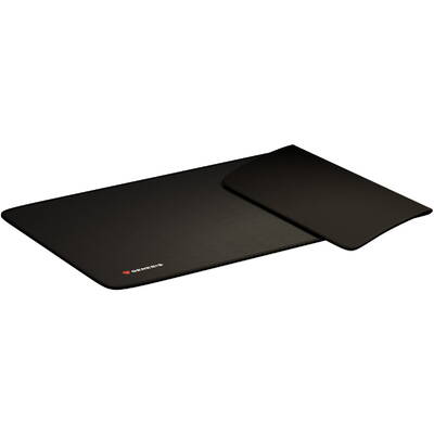 Mouse pad Genesis Carbon 500 Maxi Logo