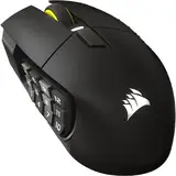 Mouse Corsair Gaming Wireless CR SCIMITAR ELITE